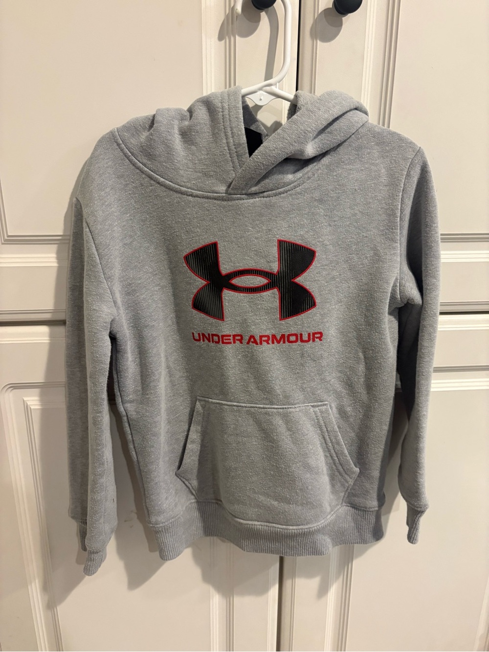 Kids Under Armour Hoodie